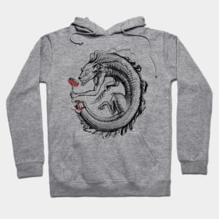 Ouroboros Hoodie